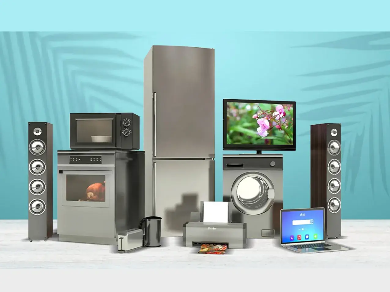 The Customer Care Support